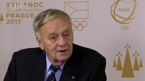 ANOC 2017 - Epizoda 4/10