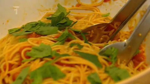 Pod pokličkou - Když se doma vaří, tak se dobře daří