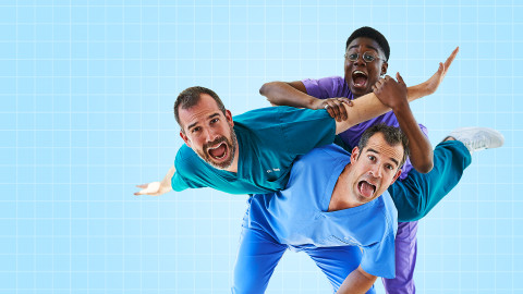 Operace JAUU! - Epizoda 10/10