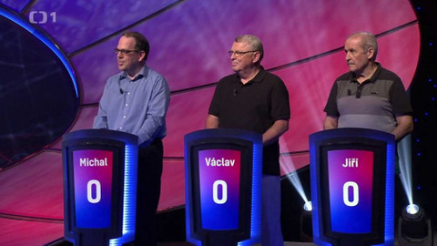 Kde domov můj? - 10. listopadu 2016