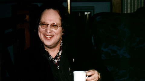 Na plovárně - Michael March