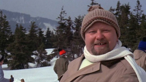 Pan Tau - Pan Tau na horách