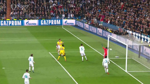 Liga mistrů UEFA - Sestřih ze středečních odvetných čtvrtfinálových utkání