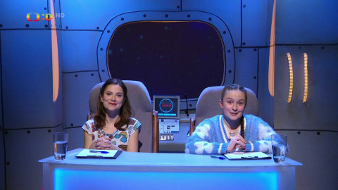 PLANETA YÓ - 8. dubna