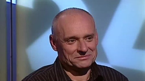 Před půlnocí - 29. ledna 2009