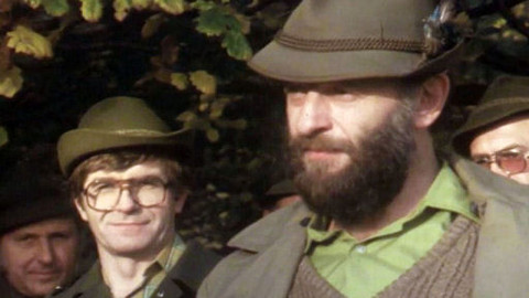 Bakaláři - Včera neděle byla