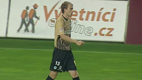 Fotbal - FK Mladá Boleslav - FC Slovan Liberec