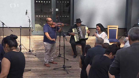 Týden v regionech (Brno) - 24. srpna 2019