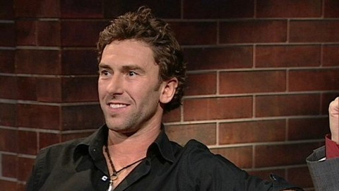 Uvolněte se, prosím - 2. listopadu 2007