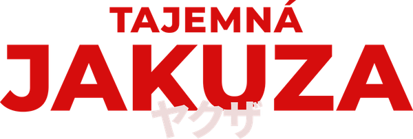 Tajemná Jakuza