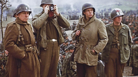 Pád Hitlerovy Říše - Epizoda 2/2