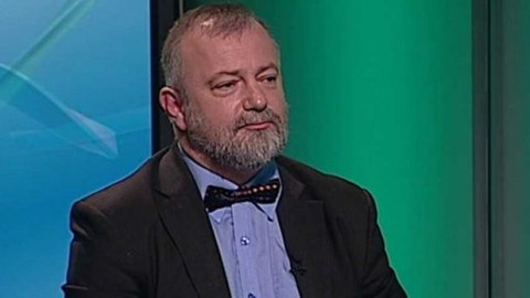 Hyde Park ČT24 - 23. února 2015