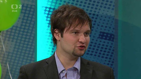 Dobré ráno - 16. července 2014