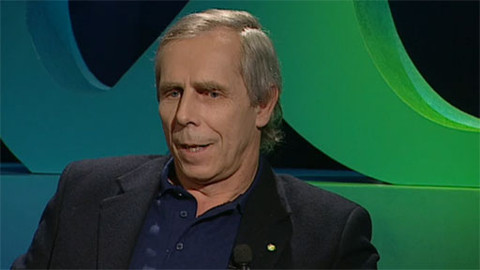 Všechnopárty - 11. listopadu 2011