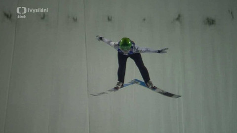 Světový pohár v severské kombinaci - Estonsko