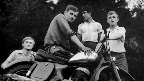 Wiadomości w języku polskim - 24. května 2013