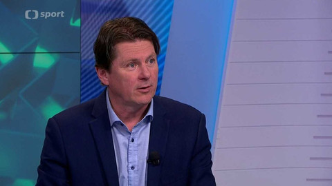 Hokej den poté - 60. kolo