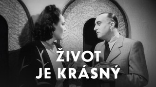 Život je krásný