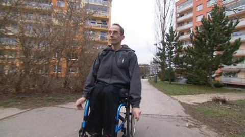 Reportéři ČT - 26. ledna 2015