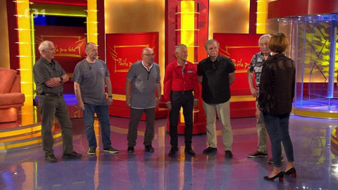 Pošta pro tebe - 18. října 2020