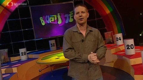 Bludiště - 24. září 2010