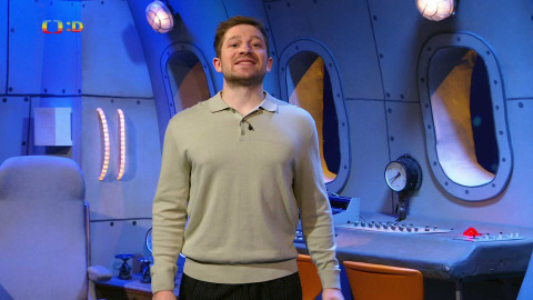 PLANETA YÓ - 19. ledna