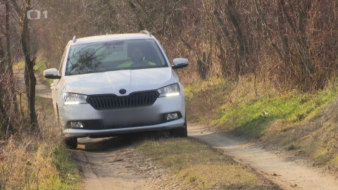 Černé ovce - 12. března