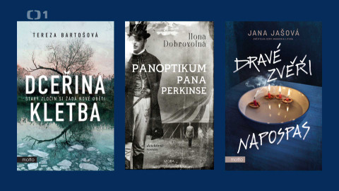 Magnesia Litera - Magnesia Litera 2025 - nominace