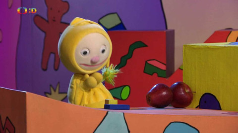 Kouzelná školka - 8. února 2022