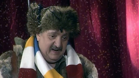 Manéž Bolka Polívky - 17. června 1995