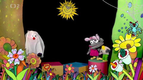 Studio Kamarád - 17. ledna 2021