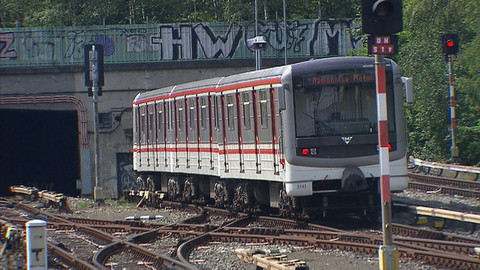 Z metropole - 22. dubna 2017