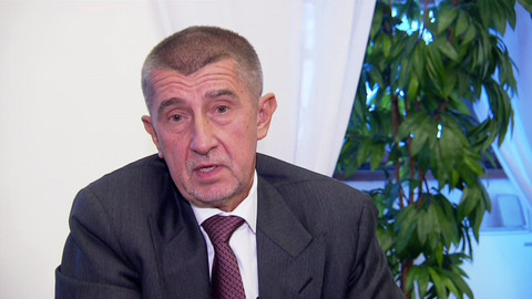 Reportéři ČT - 24. října 2016