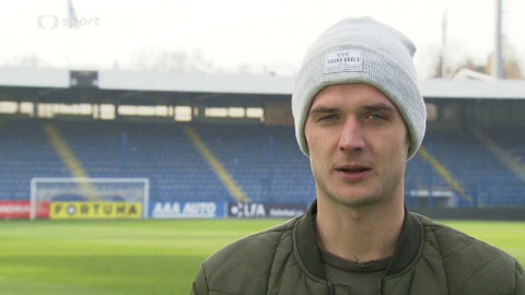 Studio fotbal - Extra