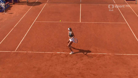 Prague Open - Livesport Prague Open