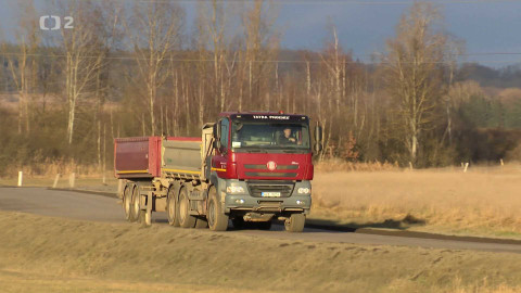 Nedej se! - Jedovatá rekultivace