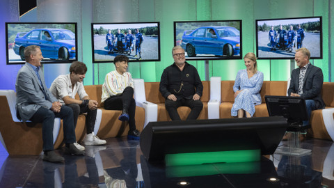 Zázraky přírody - 23. března 2024