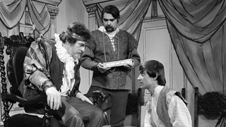 Rozhodni obraze krásný...