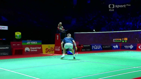 BWF World Tour - Indonesia Open 2023