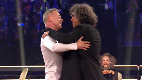 Minuty ze StarDance Tour - Liberec