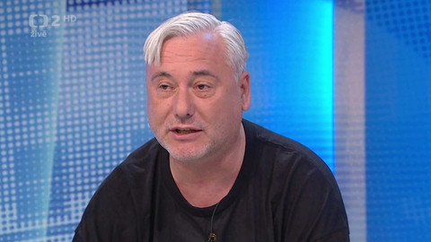 Dobré ráno - 21. května 2024