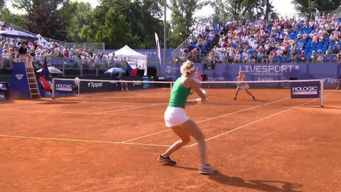 Prague Open - Livesport Prague Open