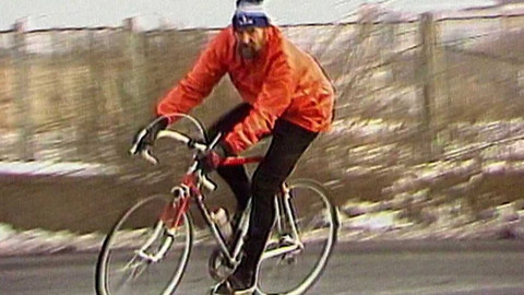 Archiv D - Bláhový dědek