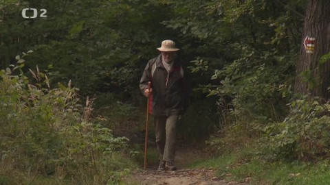 Cesty víry - Jana a hvězda