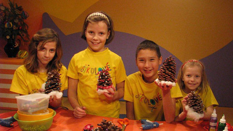 Šikulové - 20. prosince 2012