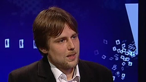 Před půlnocí - 17. dubna 2011