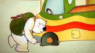 Honzík a Samuel aneb kudy vede cesta na sever