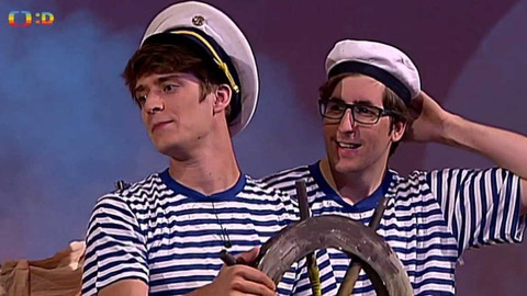 PLANETA YÓ - 11. září 2017