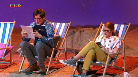 PLANETA YÓ - 27. února 2020