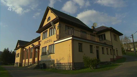 Sokol, síla tradice - Epizoda 16/20